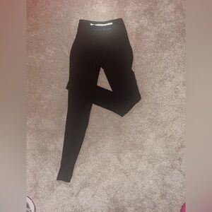 Stunning Black Leggings